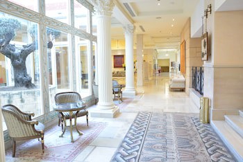 Golden Carthage Hotel Tunis