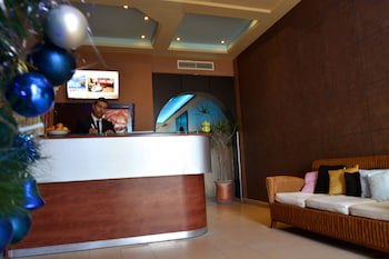 Golden Carthage Hotel Tunis