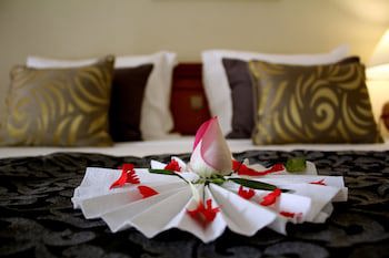 Golden Carthage Hotel Tunis