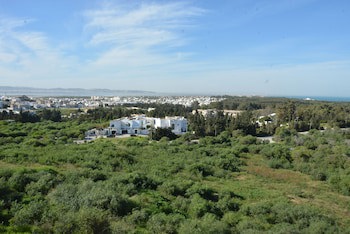 Golden Carthage Hotel Tunis
