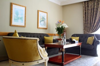 Golden Carthage Hotel Tunis