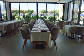 Golden Carthage Hotel Tunis