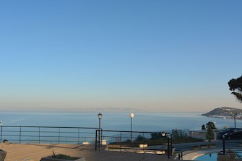 Golden Carthage Hotel Tunis