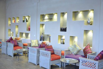 Golden Carthage Hotel Tunis