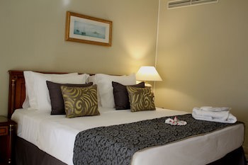 Golden Carthage Hotel Tunis