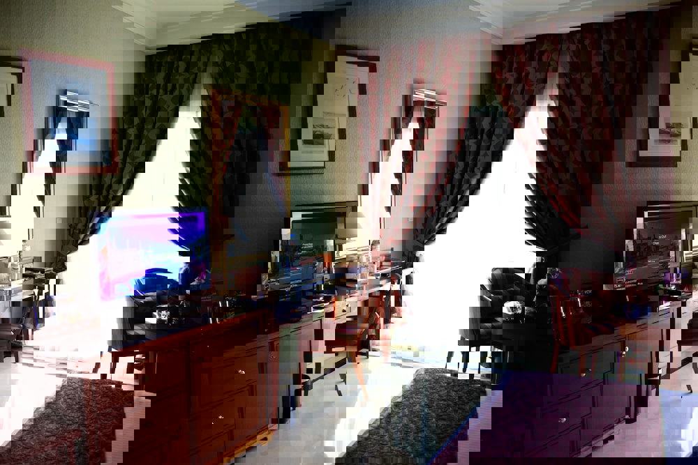 Golden Carthage Hotel Tunis