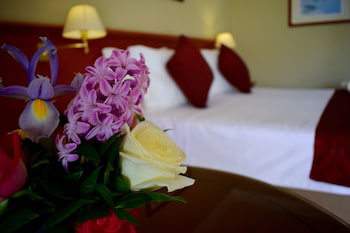 Golden Carthage Hotel Tunis