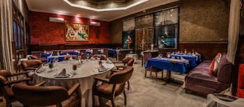 Golden Carthage Hotel Tunis