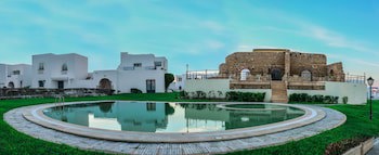 Golden Carthage Hotel Tunis