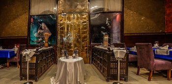 Golden Carthage Hotel Tunis