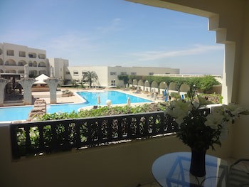 Golden Carthage Hotel Tunis