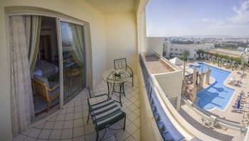 Golden Carthage Hotel Tunis