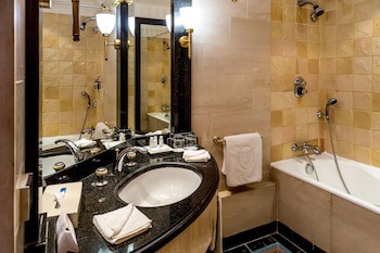 Golden Carthage Hotel Tunis