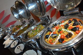 Golden Carthage Hotel Tunis