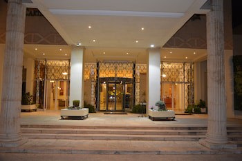 Golden Carthage Hotel Tunis