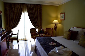 Golden Carthage Hotel Tunis
