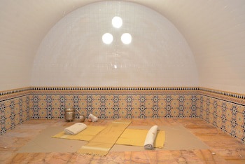 Golden Carthage Hotel Tunis