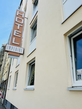 Hotel Imperial galeri fotoğrafı