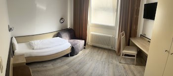 Hotel Imperial galeri fotoğrafı
