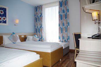 Hotel Imperial fotoğrafı