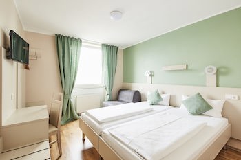 Hotel Imperial galeri fotoğrafı