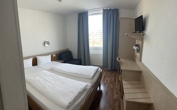 Hotel Imperial galeri fotoğrafı