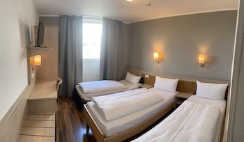 Hotel Imperial fotoğrafı