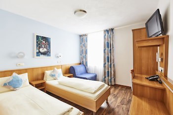 Hotel Imperial galeri fotoğrafı