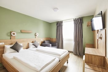 Hotel Imperial galeri fotoğrafı