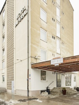 Hotel Imperial galeri fotoğrafı