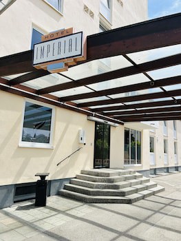 Hotel Imperial galeri fotoğrafı