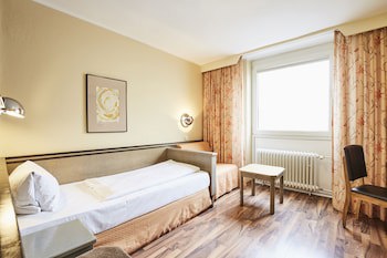 Hotel Imperial galeri fotoğrafı