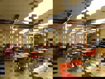 Prestige Hotel Old City