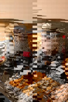 Prestige Hotel Old City