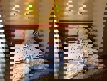 Prestige Hotel Old City