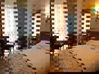 Prestige Hotel Old City