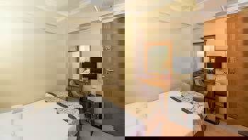 Prestige Hotel Old City