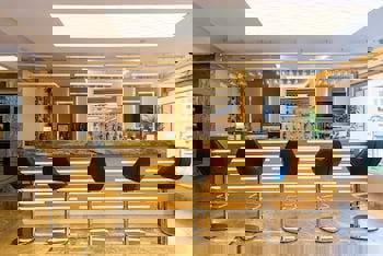 Prestige Hotel Old City