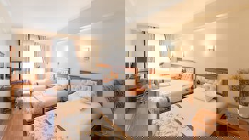 Prestige Hotel Old City