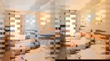 Prestige Hotel Old City