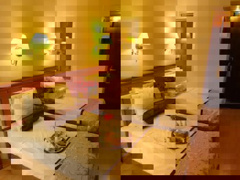 Prestige Hotel Old City