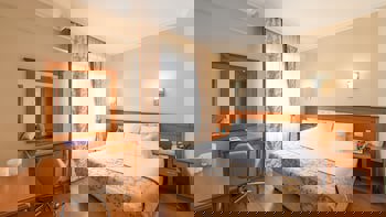 Prestige Hotel Old City