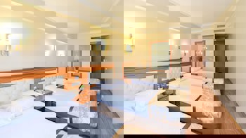 Prestige Hotel Old City