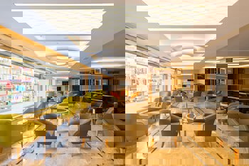 Prestige Hotel Old City