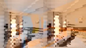 Prestige Hotel Old City