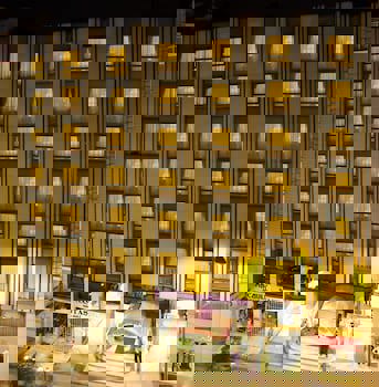 Prestige Hotel Old City