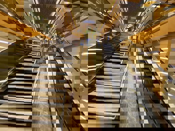 Prestige Hotel Old City