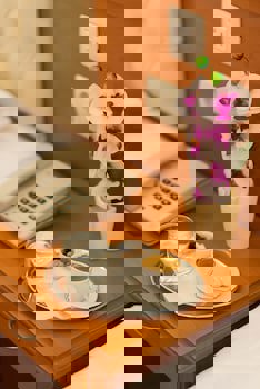 Prestige Hotel Old City