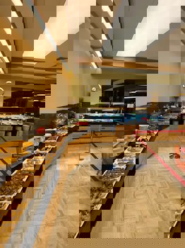 Prestige Hotel Old City