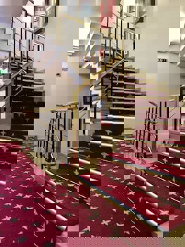 Prestige Hotel Old City